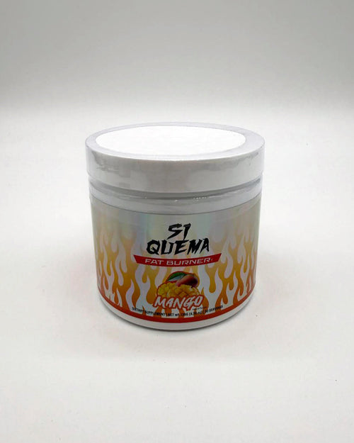 Fat Burner - Mango
